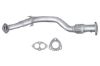Exhaust Pipe -