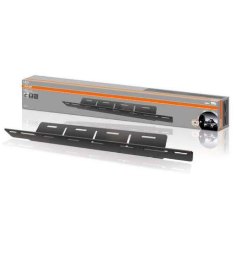 Holder, additional headlight LEDriving® numbrimärgi alus