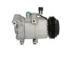 Compressor, air conditioning -