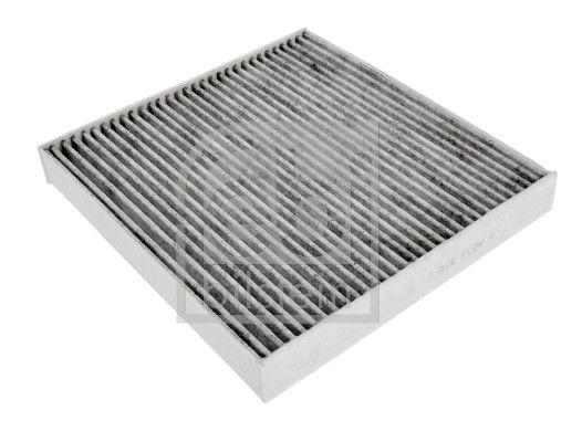 Filter, cabin air BMW 64 31 9 195 194