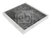 Filter, cabin air BMW 64 31 9 195 194
