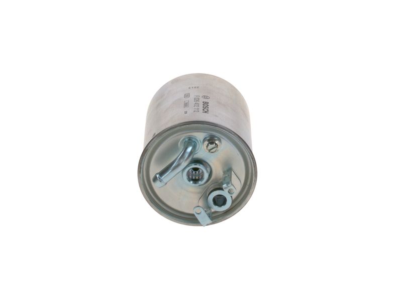 Fuel Filter -