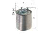 Fuel Filter -