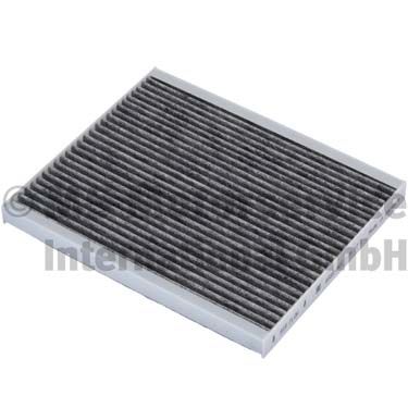 Filter, cabin air 4888-ACC