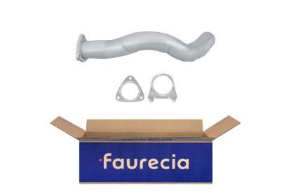 Exhaust Pipe -