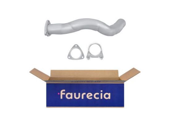 Exhaust Pipe -