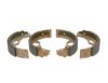 Brake Shoe Set, parking brake -
