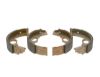 Brake Shoe Set, parking brake -