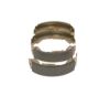 Brake Shoe Set, parking brake -
