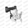 Mount, exhaust system Kandur