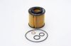 Oil Filter BMW - 11 42 7 501 676