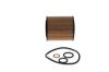 Oil Filter BMW - 11 42 7 501 676