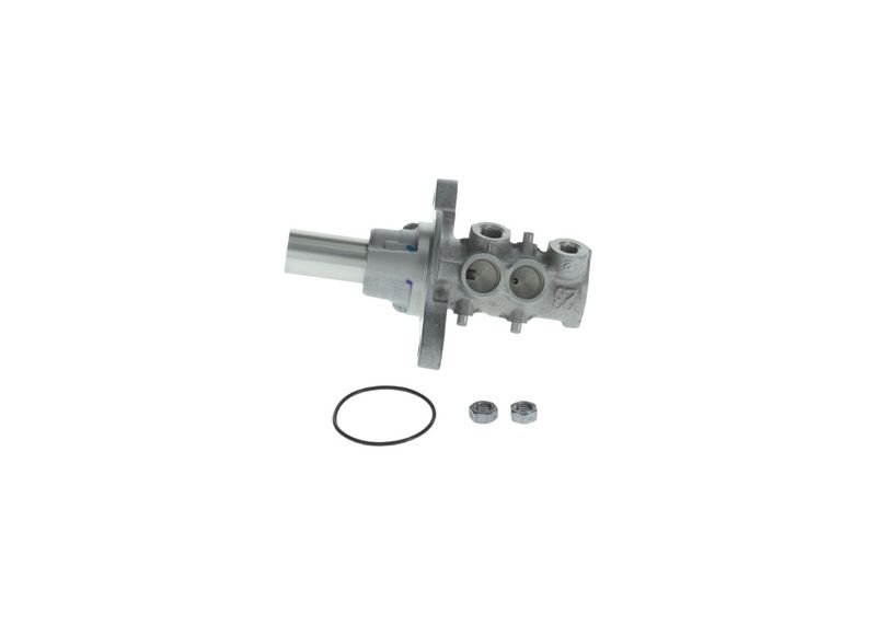 Brake Master Cylinder -
