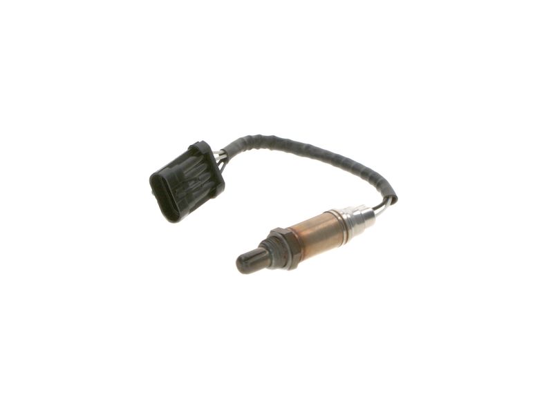 Oxygen Sensor FRONTERA B (6B_), LANOS (KLAT)
