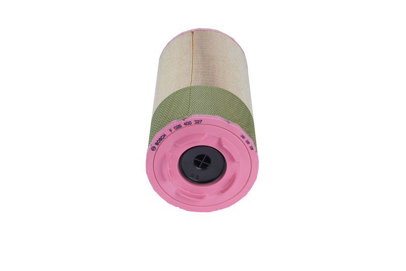 Air Filter -
