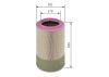 Air Filter -