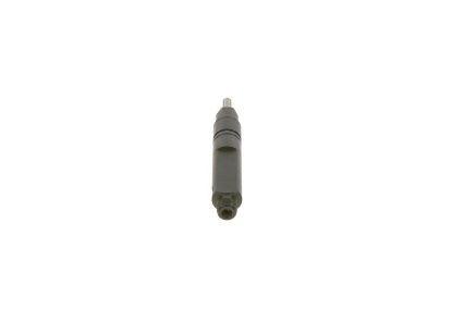 Nozzle and Holder Assembly -