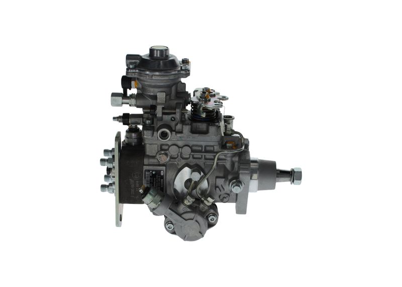 lnjection Pump -