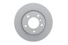 Brake Disc BMW 34 11 6 764 641
