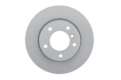 Brake Disc BMW 34 11 6 764 641