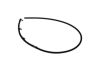 Hose, fuel overflow -