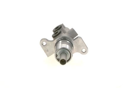 Brake Master Cylinder -