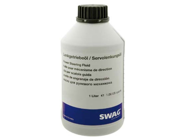 Automatic Transmission Fluid MB 000 989 88 03/2, DX II, MB 236.3, G 009 300 A2