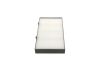 Filter, cabin air -