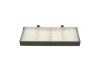 Filter, cabin air -