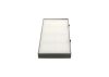 Filter, cabin air -