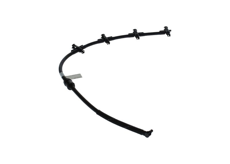Hose, fuel overflow MERCEDES-BENZ - 654 070 00 32