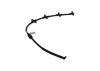 Hose, fuel overflow MERCEDES-BENZ - 654 070 00 32