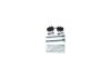 Guide Sleeve Kit, brake caliper -