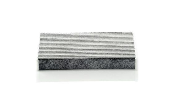 Filter, cabin air Daihatsu AC-107E