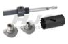 Assortment, soot/particulate filter repair -
