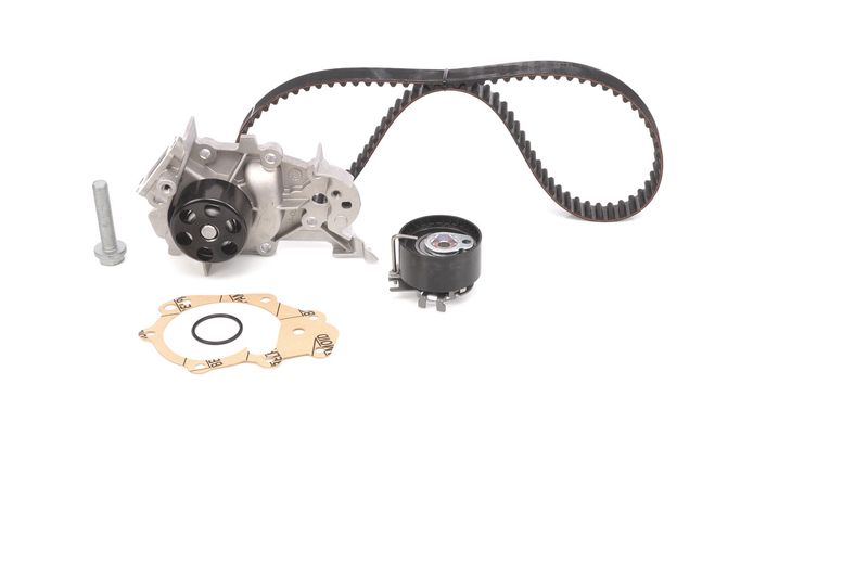 Water Pump & Timing Belt Kit -