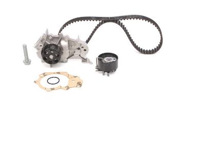 Water Pump & Timing Belt Kit -