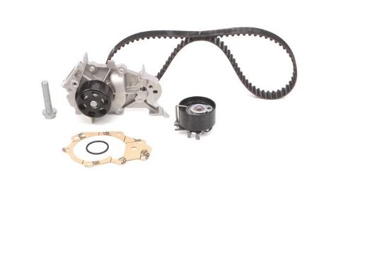 Water Pump & Timing Belt Kit -