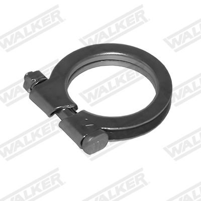 Clamping Piece, exhaust system -