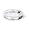 Clamping Piece, exhaust system -