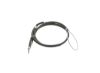 Cable Pull, parking brake -