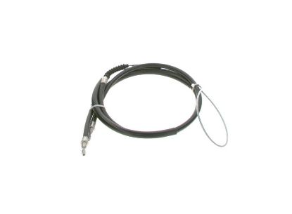 Cable Pull, parking brake -
