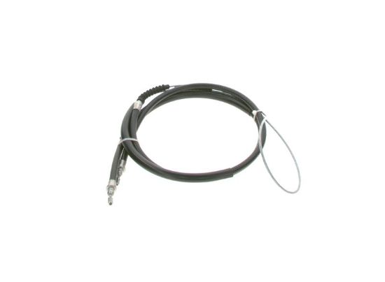 Cable Pull, parking brake -