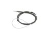 Cable Pull, parking brake -