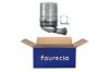 Soot/Particulate Filter, exhaust system -