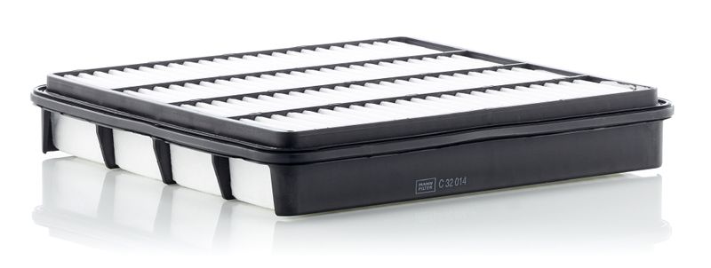 Air Filter Toyota LX 2750