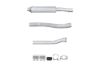 Centre Muffler -