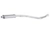 Centre Muffler -
