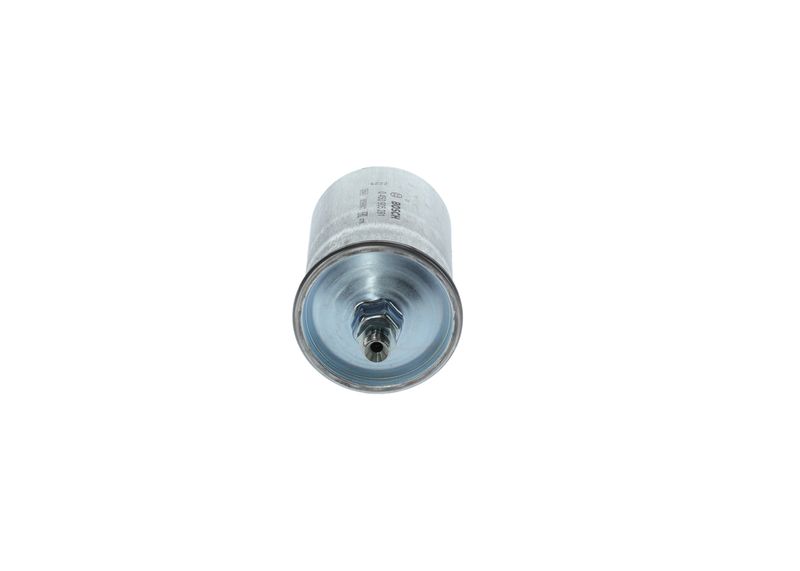 Fuel Filter -