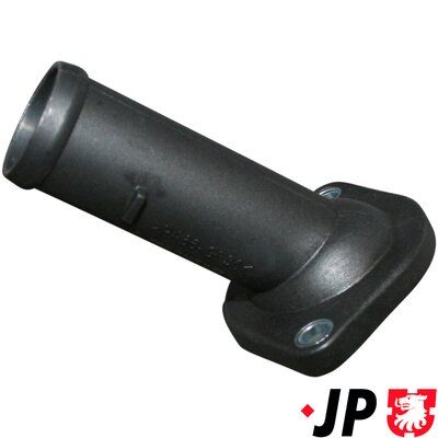 Coolant Flange -